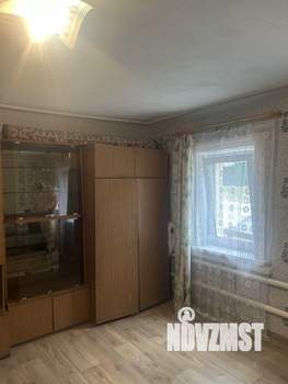 Дом 56м², 1-этажный, на длительный срок, 