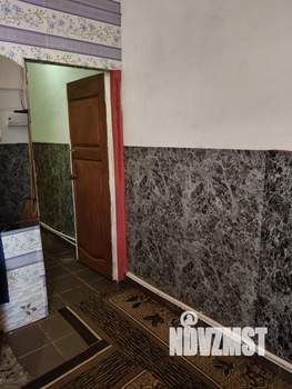 Дом 30м&sup2;, 1-этажный, на длительный срок, 