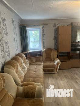 Дом 56м², 1-этажный, на длительный срок, 