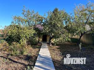 Дом 100м&sup2;, 1-этажный, посуточно, 