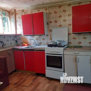 Дом 60м², 1-этажный, на длительный срок, 