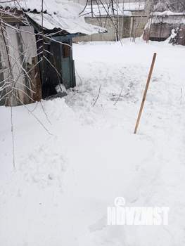 Дом 52м&sup2;, 1-этажный, на длительный срок, 