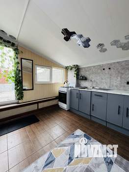 Дом 230м&sup2;, 3-этажный, посуточно, 