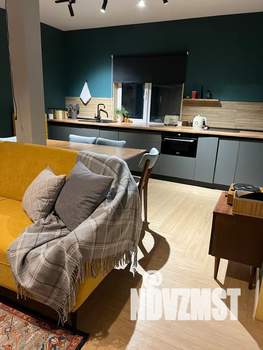 Дом 105м&sup2;, 2-этажный, посуточно, 