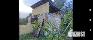 Дом 18м&sup2;, 2-этажный, на длительный срок, 