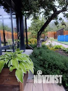 Дом 40м², 1-этажный, посуточно, 