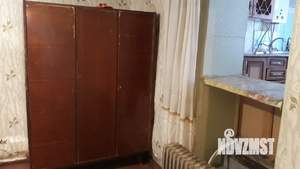 Дом 42м², 1-этажный, на длительный срок, 