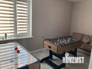 Дом 91м², 1-этажный, посуточно, 