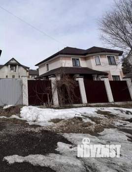 Дом 200м&sup2;, 2-этажный, на длительный срок, 