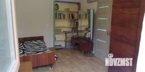 Дом 60м&sup2;, 2-этажный, на длительный срок, 