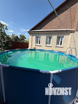 Дом 150м², 1-этажный, посуточно, 