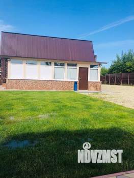 Дом 165м&sup2;, 2-этажный, посуточно, 