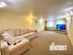 Дом 120м&sup2;, 1-этажный, посуточно, 