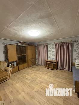 Дом 56м², 1-этажный, на длительный срок, 