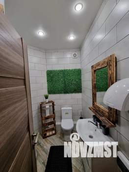 Дом 40м², 1-этажный, посуточно, 