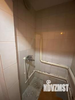 Дом 30м&sup2;, 1-этажный, на длительный срок, 