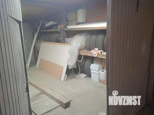 Дом 50м², 1-этажный, на длительный срок, 