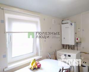 Дом 31м², 1-этажный, на длительный срок, 