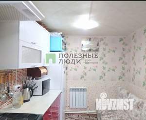 Дом 31м², 1-этажный, на длительный срок, 