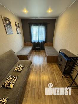 Дом 160м², 1-этажный, посуточно, 