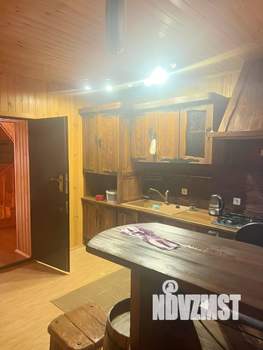 Дом 120м&sup2;, 2-этажный, на длительный срок, 