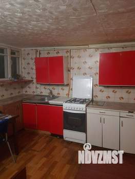 Дом 60м², 1-этажный, на длительный срок, 