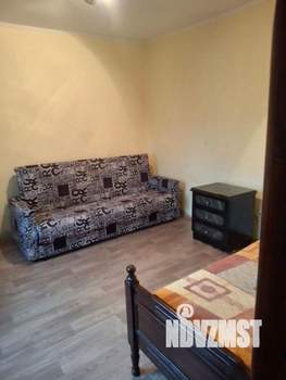 Дом 26м&sup2;, 1-этажный, на длительный срок, 