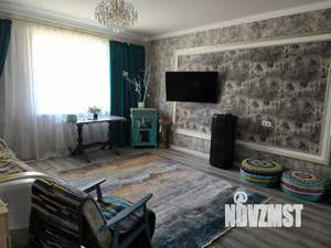 Дом 40м&sup2;, 2-этажный, посуточно, 