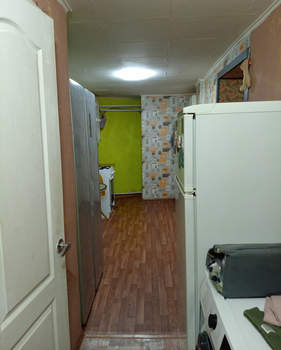 Дом 50м², 1-этажный, на длительный срок, 