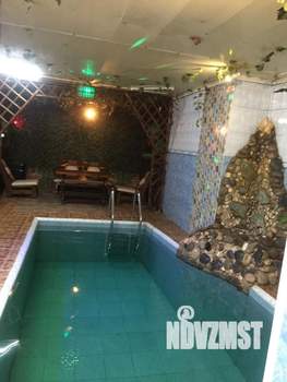 Дом 120м&sup2;, 1-этажный, посуточно, 