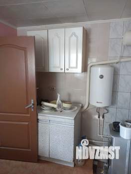 Дом 30м², 1-этажный, на длительный срок, 