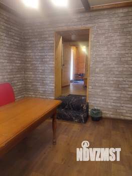 Дом 80м², 1-этажный, посуточно, 
