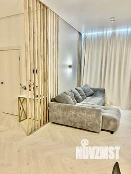 Коттедж 150м&sup2;, 1-этажный, на длительный срок, 