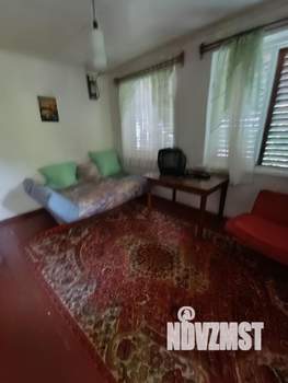 Дом 54м², 2-этажный, на длительный срок, 