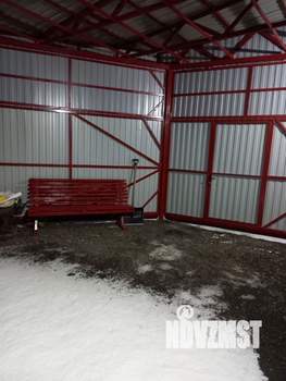 Дом 300м&sup2;, 3-этажный, посуточно, 