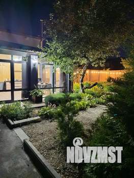 Дом 40м², 1-этажный, посуточно, 