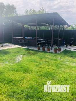 Дом 165м&sup2;, 2-этажный, посуточно, 