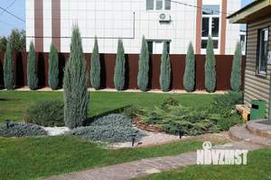 Коттедж 142м&sup2;, 2-этажный, на длительный срок, 