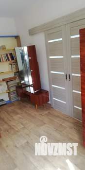 Дом 60м&sup2;, 2-этажный, на длительный срок, 