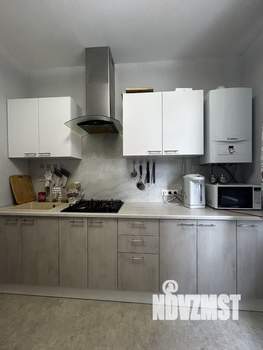 Дом 80м&sup2;, 1-этажный, на длительный срок, 