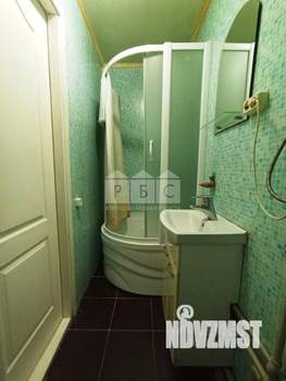 Дом 33м&sup2;, 1-этажный, на длительный срок, 