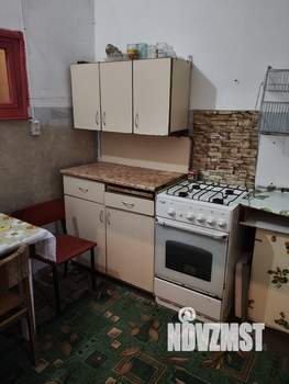 Дом 30м&sup2;, 1-этажный, на длительный срок, 