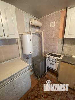 Дом 30м&sup2;, 1-этажный, на длительный срок, 