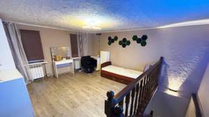 Дом 45м², 2-этажный, на длительный срок, 