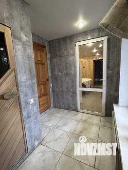 Дом 240м&sup2;, 2-этажный, посуточно, 