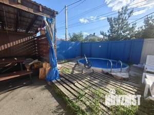 Коттедж 158м&sup2;, 2-этажный, на длительный срок, 