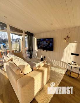 Дом 90м², 1-этажный, посуточно, 