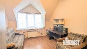 Дом 70м&sup2;, 2-этажный, на длительный срок, 