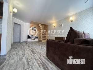 Дом 75м², 1-этажный, на длительный срок, 