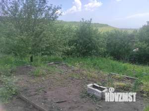 Дом 18м², 1-этажный, на длительный срок, 